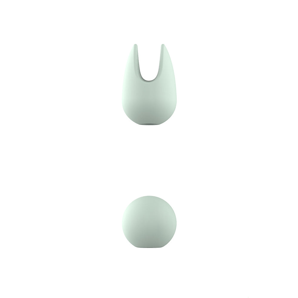 Glam Pin Point Stimulator – Precision Stimulator > Sex Toys For Ladies > Clitoral Vibrators and Stimulators - Tophatter Daily Deals
