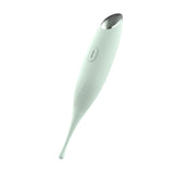 Glam Pin Point Stimulator – Precision Stimulator > Sex Toys For Ladies > Clitoral Vibrators and Stimulators - Tophatter Daily Deals
