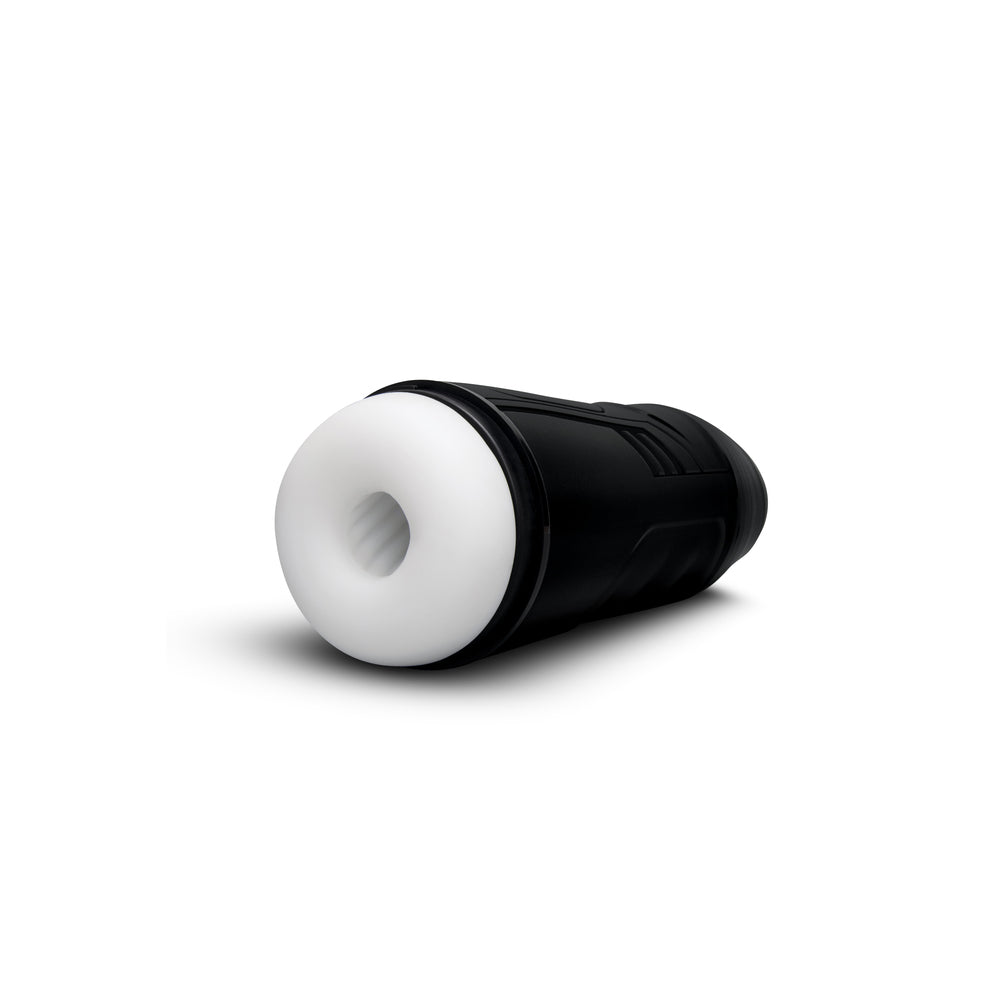 Blowtech Deep Throat Sucking Machine – Vibrating Automatic Stroker > Sex Toys For Men > Masturbators Premium - Tophatter Daily Deals