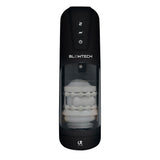 Blowtech Auto Stroker With Vibration – Automated Male Masturbator > Sex Toys For Men > Masturbators Premium - Tophatter Daily Deals