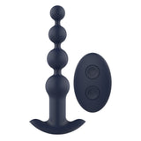 Startroopers Apollo – Remote-Controlled Anal Beads Vibrator > Anal Range > Anal Beads - Tophatter Daily Deals