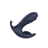 Startroopers Atomic – Remote-Controlled Prostate Massager > Anal Range > Prostate Plugs - Tophatter Daily Deals