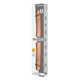 SilexD Model 1 Double Dong – 15 Inch Silicone Double Dildo > Dildos > Double Dildos - Tophatter Daily Deals