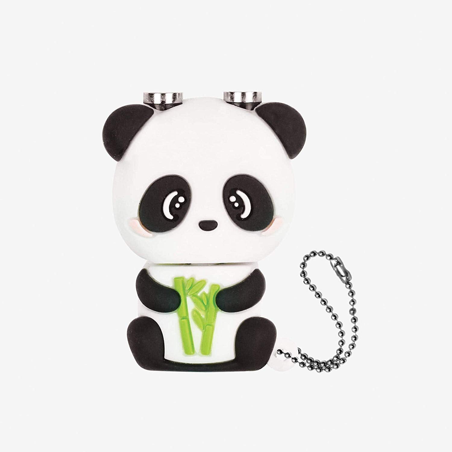 Me & You Audio Splitter - PANDA Mobile accesories - Tophatter Daily Deals