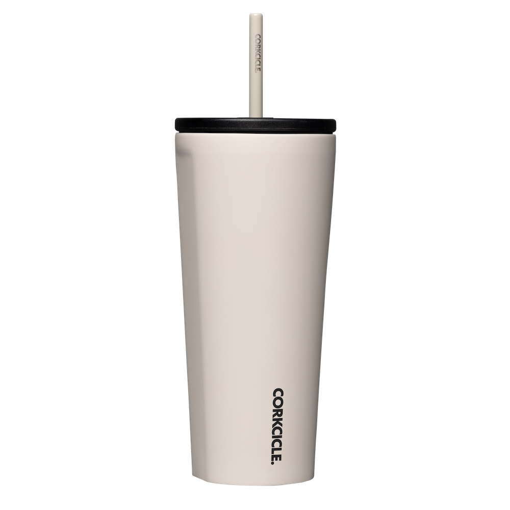 Cold Cup 24 oz. by CORKCICLE. Latte 24oz Cold Cup - Tophatter Daily Deals