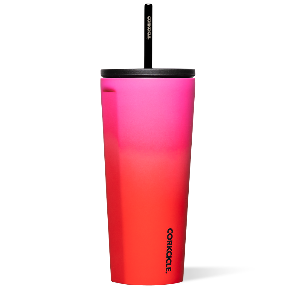 Cold Cup 24 oz. by CORKCICLE. Sangria 24oz Cold Cup - Tophatter Daily Deals