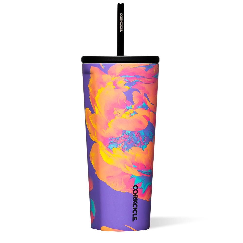 Cold Cup 24 oz. by CORKCICLE. Cold Cup - Tophatter Daily Deals
