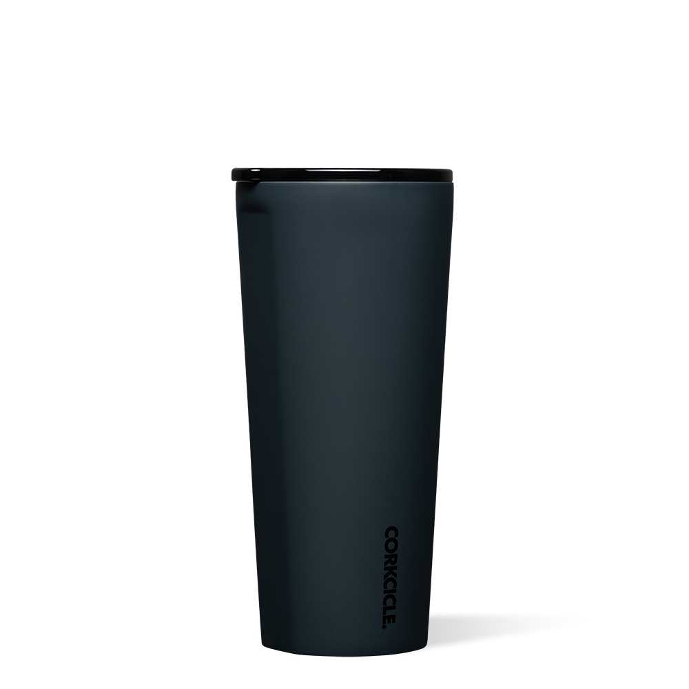 Sierra Tumbler by CORKCICLE. Rucksack 24oz Tumbler - Tophatter Daily Deals