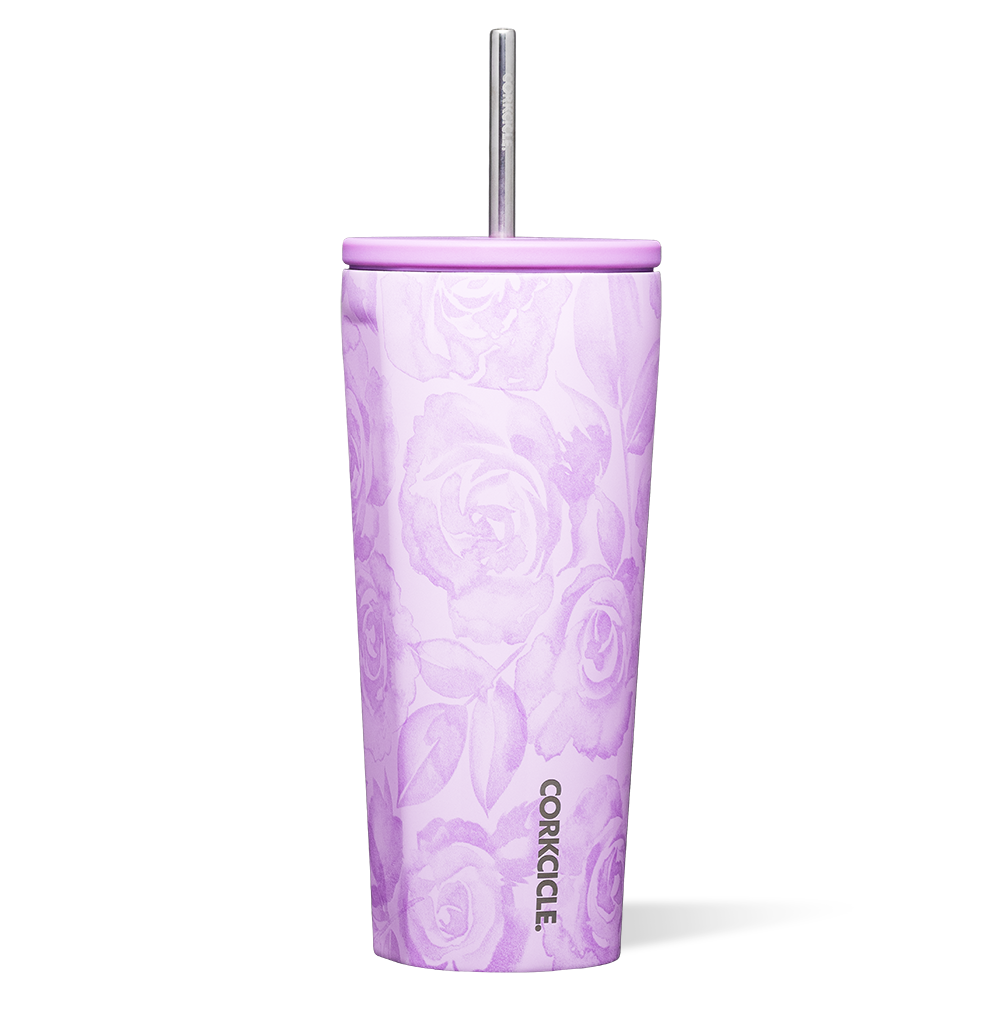Cold Cup 24 oz. by CORKCICLE. Cold Cup - Tophatter Daily Deals