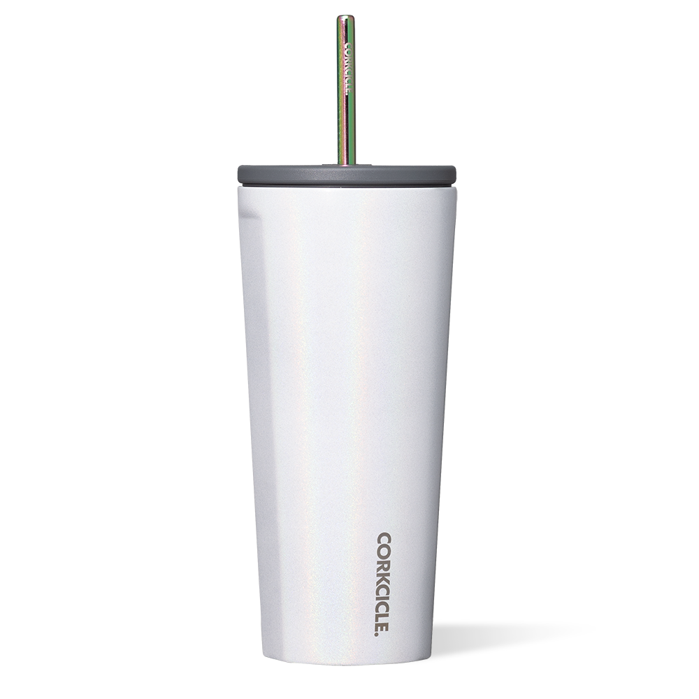 Cold Cup 24 oz. by CORKCICLE. Unicorn Magic 24oz Cold Cup - Tophatter Daily Deals