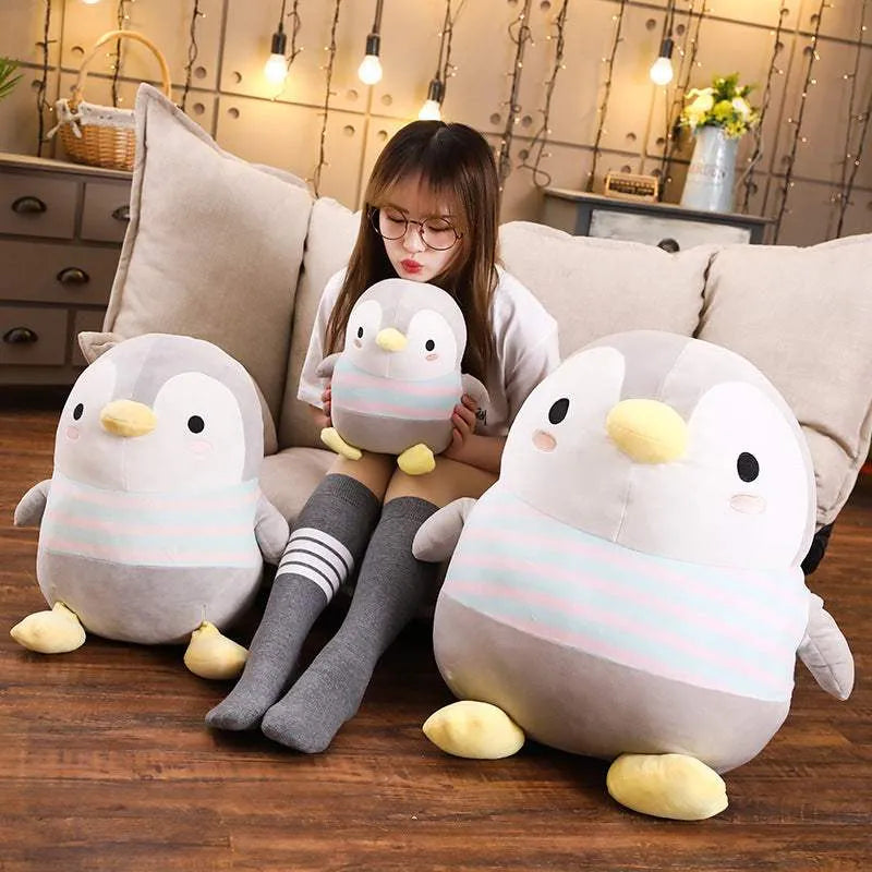 Les incroyables pingouins kawaii Humidifier - Tophatter Daily Deals