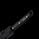 Tactical Katana - Tophatter Daily Deals
