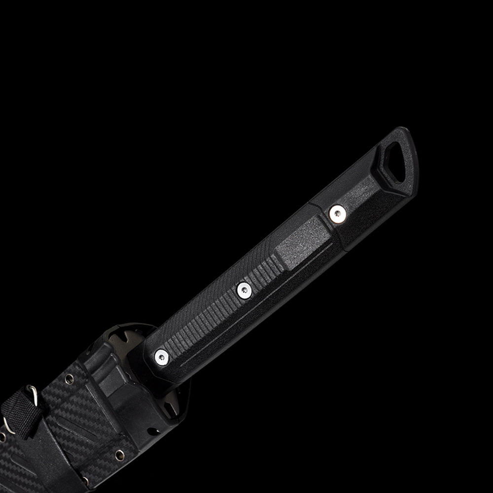 Tactical Katana - Tophatter Daily Deals