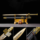 Mystical Han Sword - Tophatter Daily Deals
