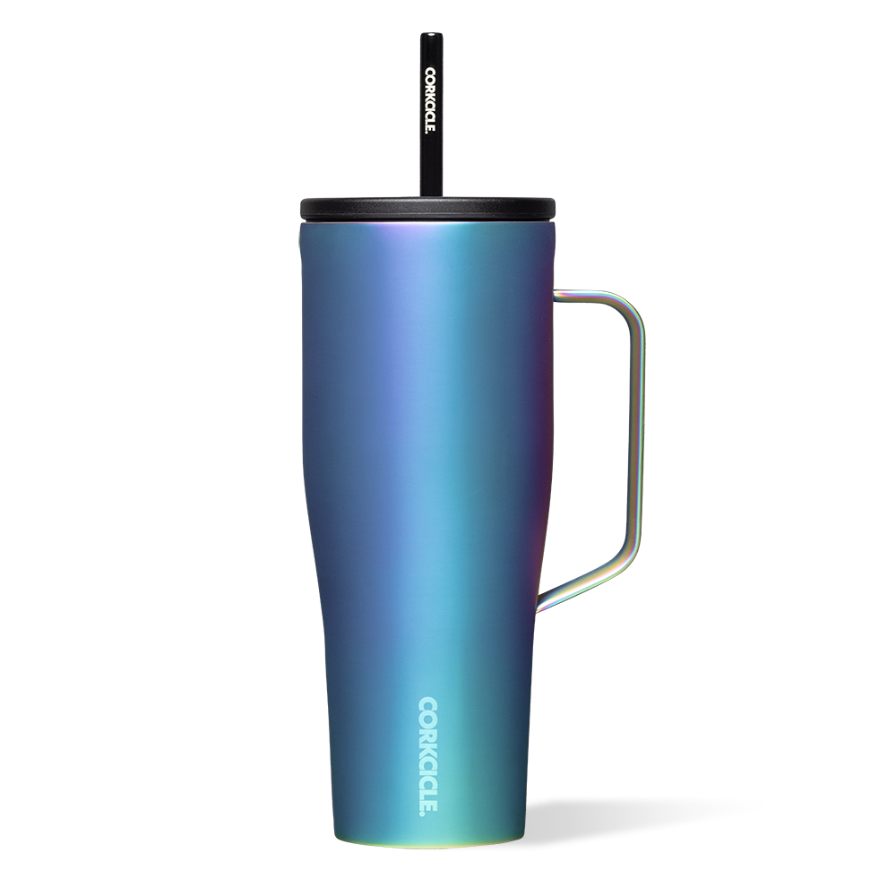 Cold Cup XL by CORKCICLE. Dragonfly 30oz Cold Cup XL - Tophatter Daily Deals