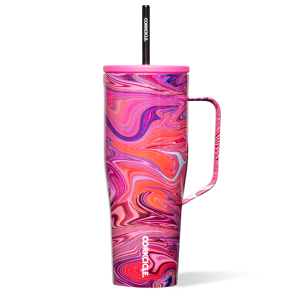 Cold Cup XL by CORKCICLE. Cold Cup XL - Tophatter Daily Deals