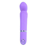 OL G-Spot Vibe 4" in Purple Vibrator - Tophatter Daily Deals