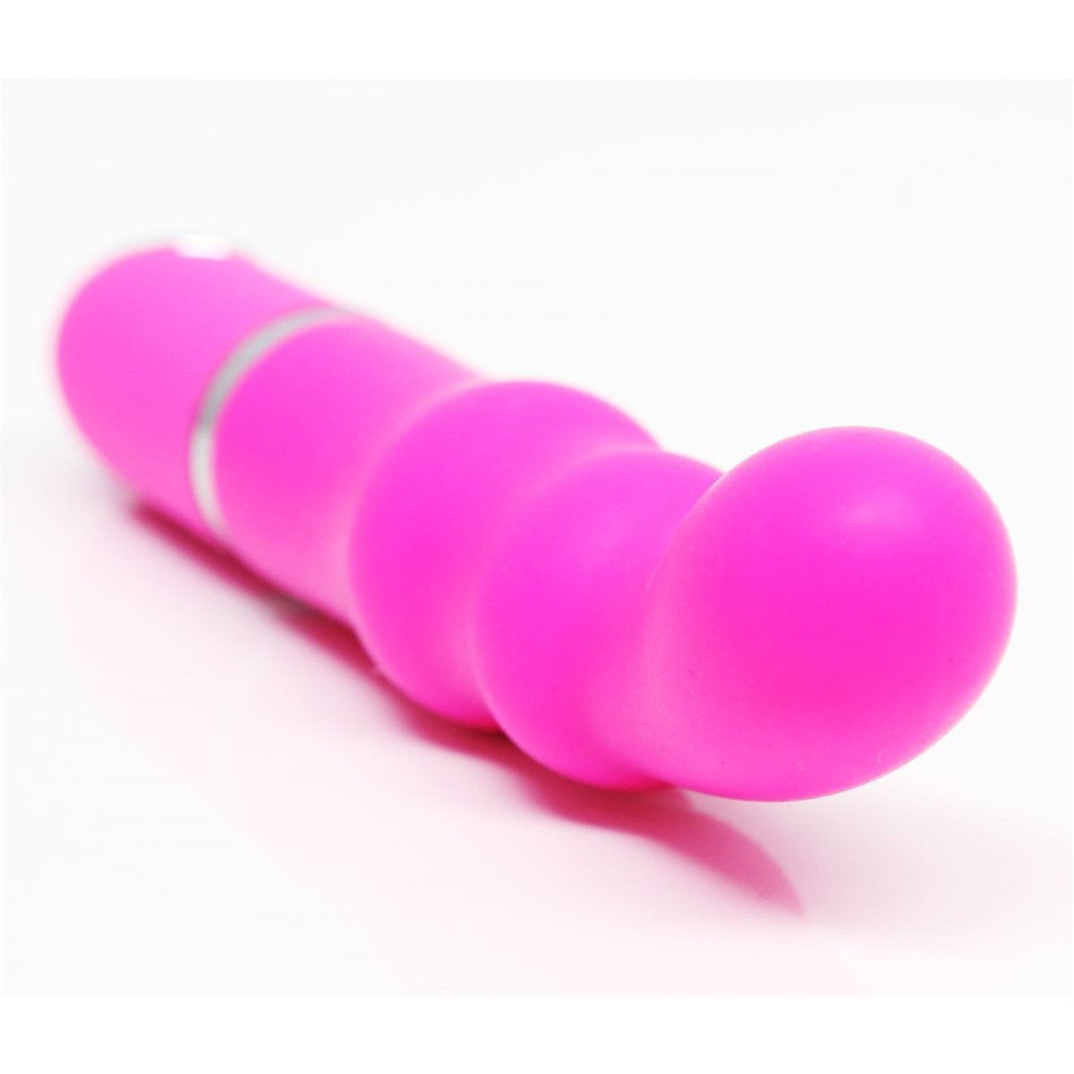 OL G-Spot Vibe 4" in Pink Vibrator - Tophatter Daily Deals