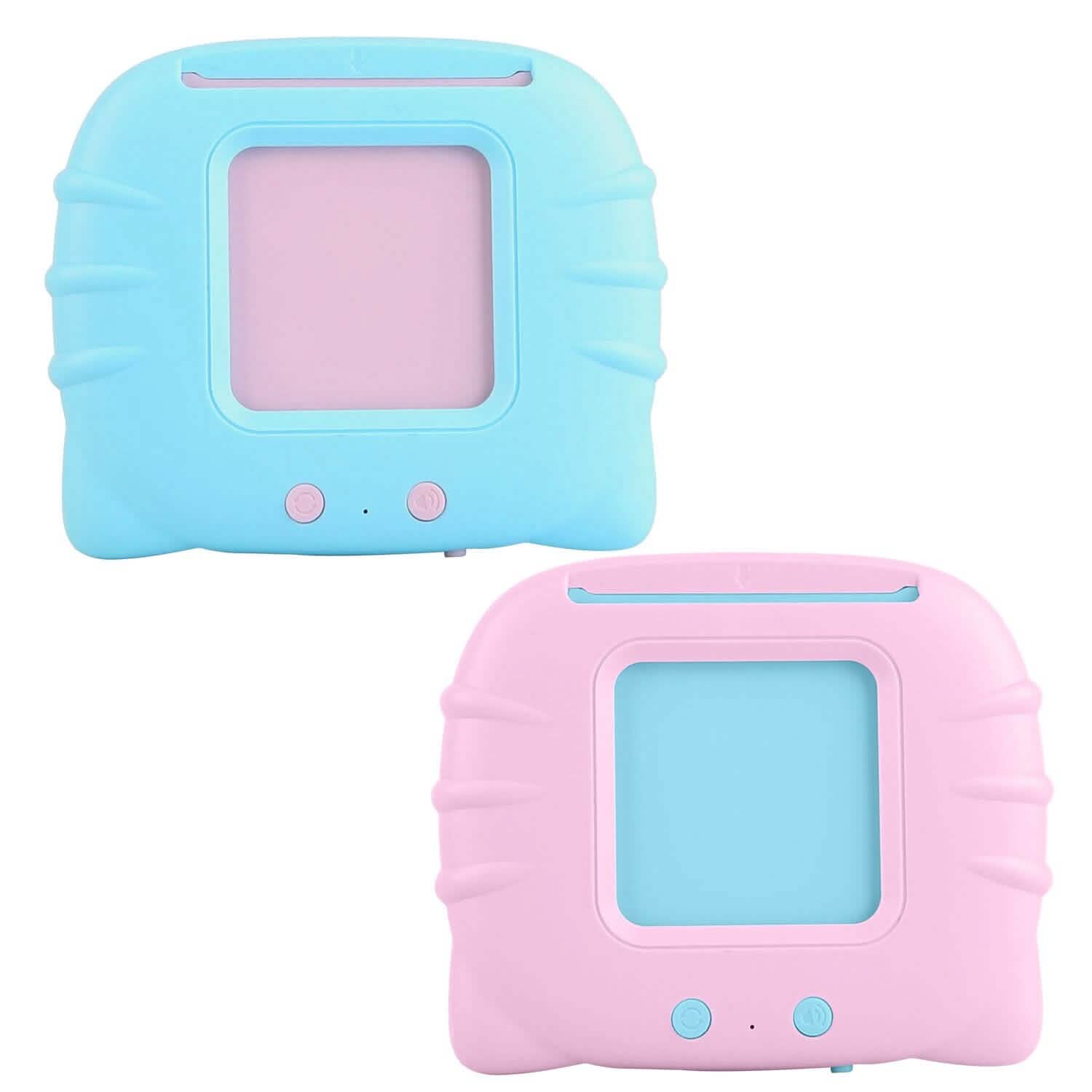 224 Words Kid Flash Talking Cards Toys & Games - Tophatter Daily Deals