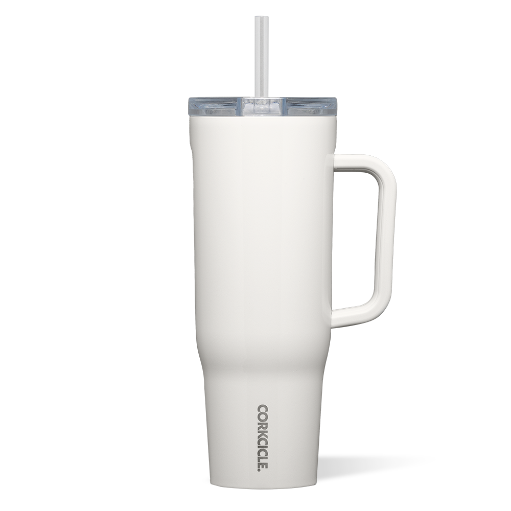 Cruiser by CORKCICLE. Oat Milk 40oz Cruiser - Tophatter Daily Deals
