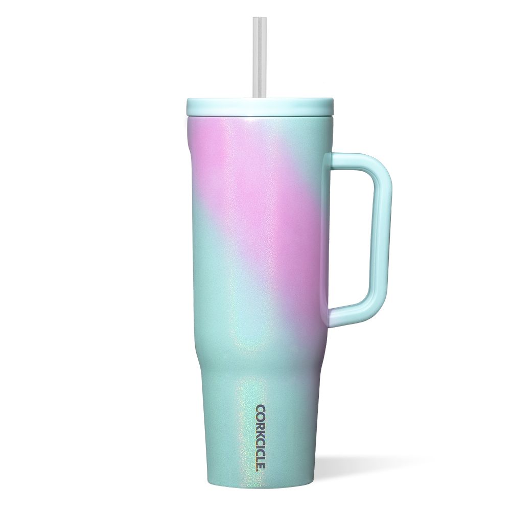 Cruiser by CORKCICLE. Unicorn Wonderland 40oz Cruiser - Tophatter Daily Deals