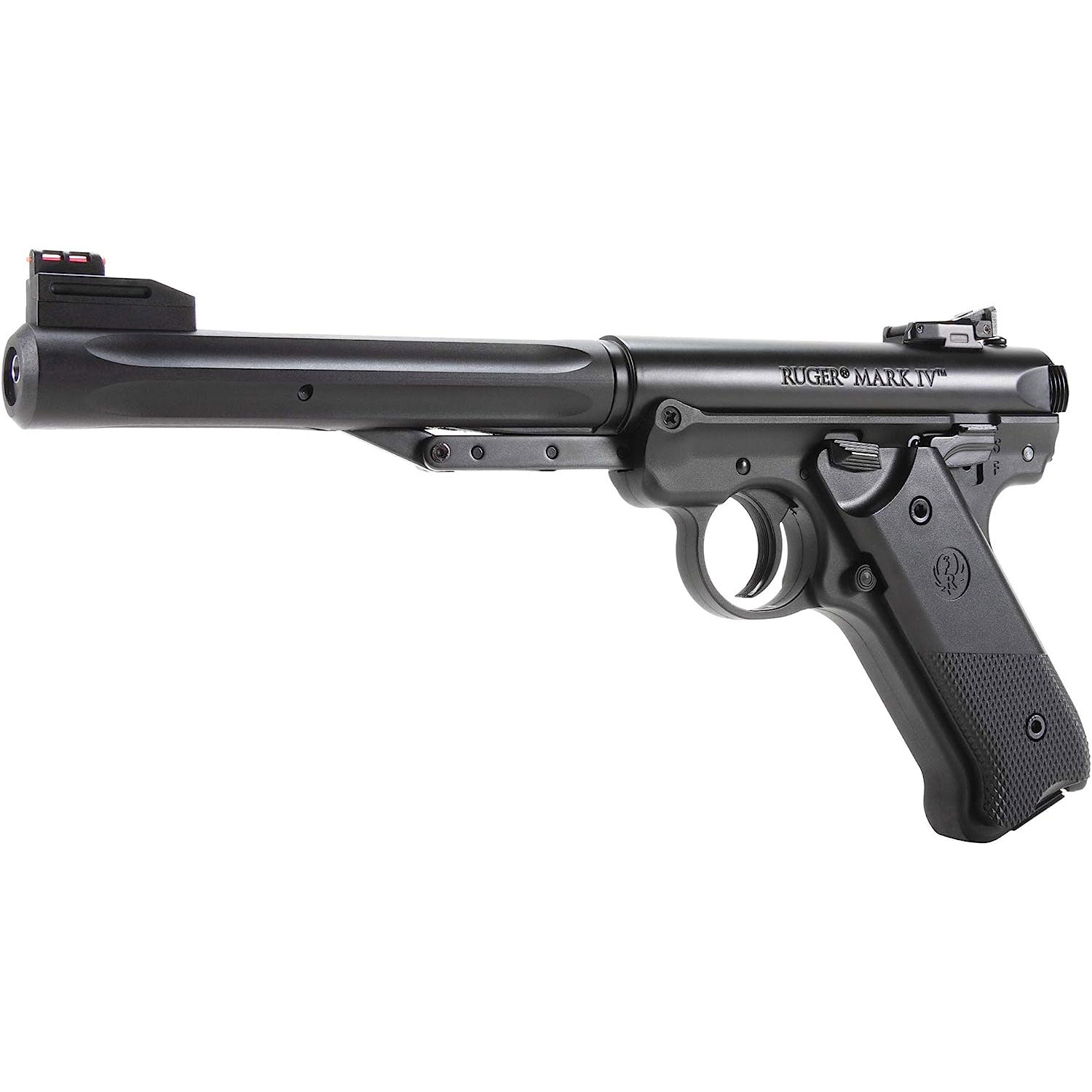 Ruger Mark IV Break Barrel .177 Caliber Pellet Air Pistol - TOPHATTER'S ARMORY DEALS Collectible Weapons - Tophatter Daily Deals