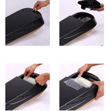 Baking paint automatic shoe cover machine 0 - Tophatter Daily Deals