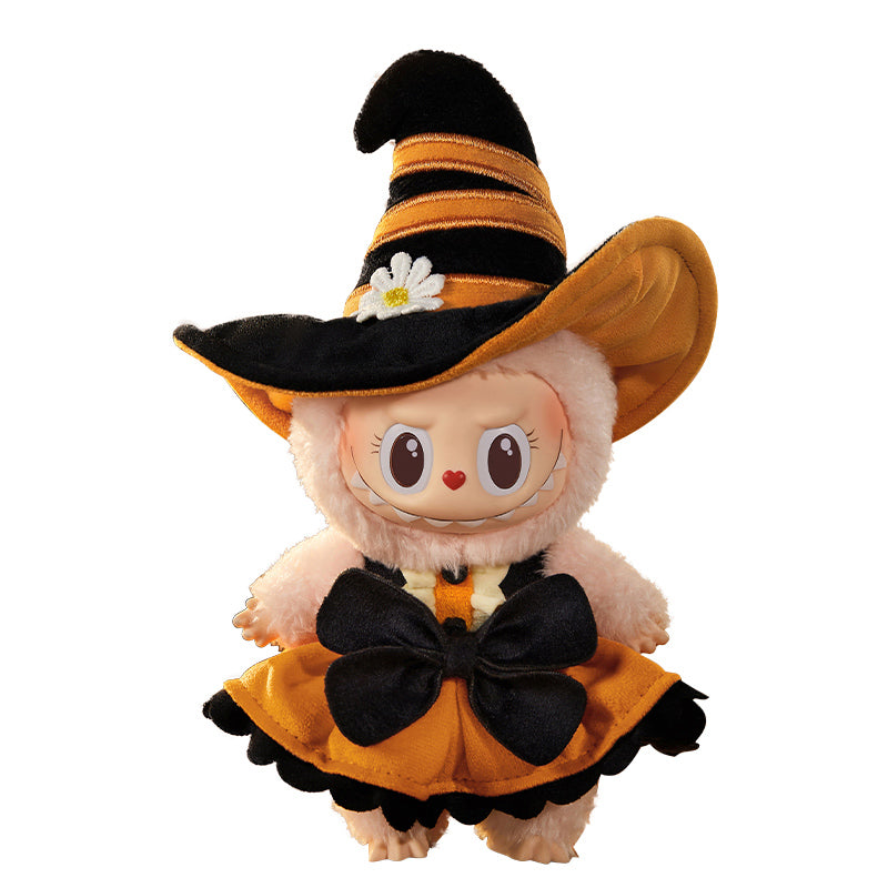 MOKOKO Magic of Pumpkin Vinyl Plush Doll, Limited 1 BOX - Tophatter Daily Deals
