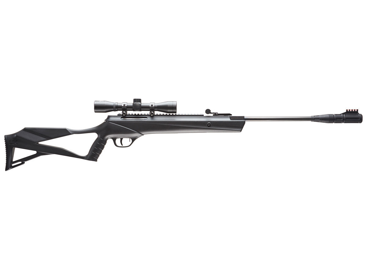 Umarex SurgeMax Elite Air Rifle Combo .177 - Tophatter Daily Deals