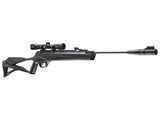 Umarex SurgeMax Elite Air Rifle Combo .22CAL - Tophatter Daily Deals