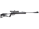Umarex SurgeMax Elite Air Rifle Combo .22CAL - Tophatter Daily Deals