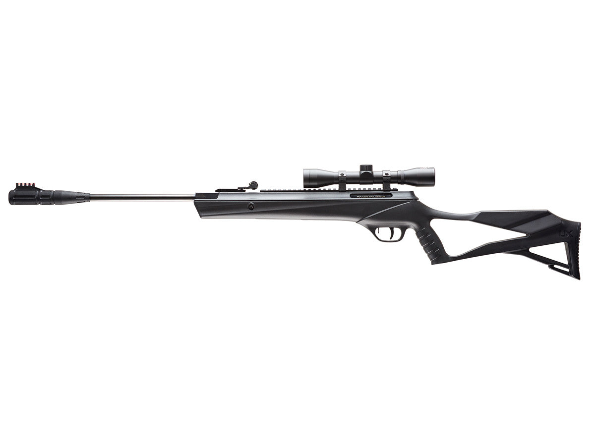 Umarex SurgeMax Elite Air Rifle Combo .22CAL - Tophatter Daily Deals