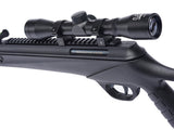 Umarex SurgeMax Elite Air Rifle Combo .22CAL - Tophatter Daily Deals