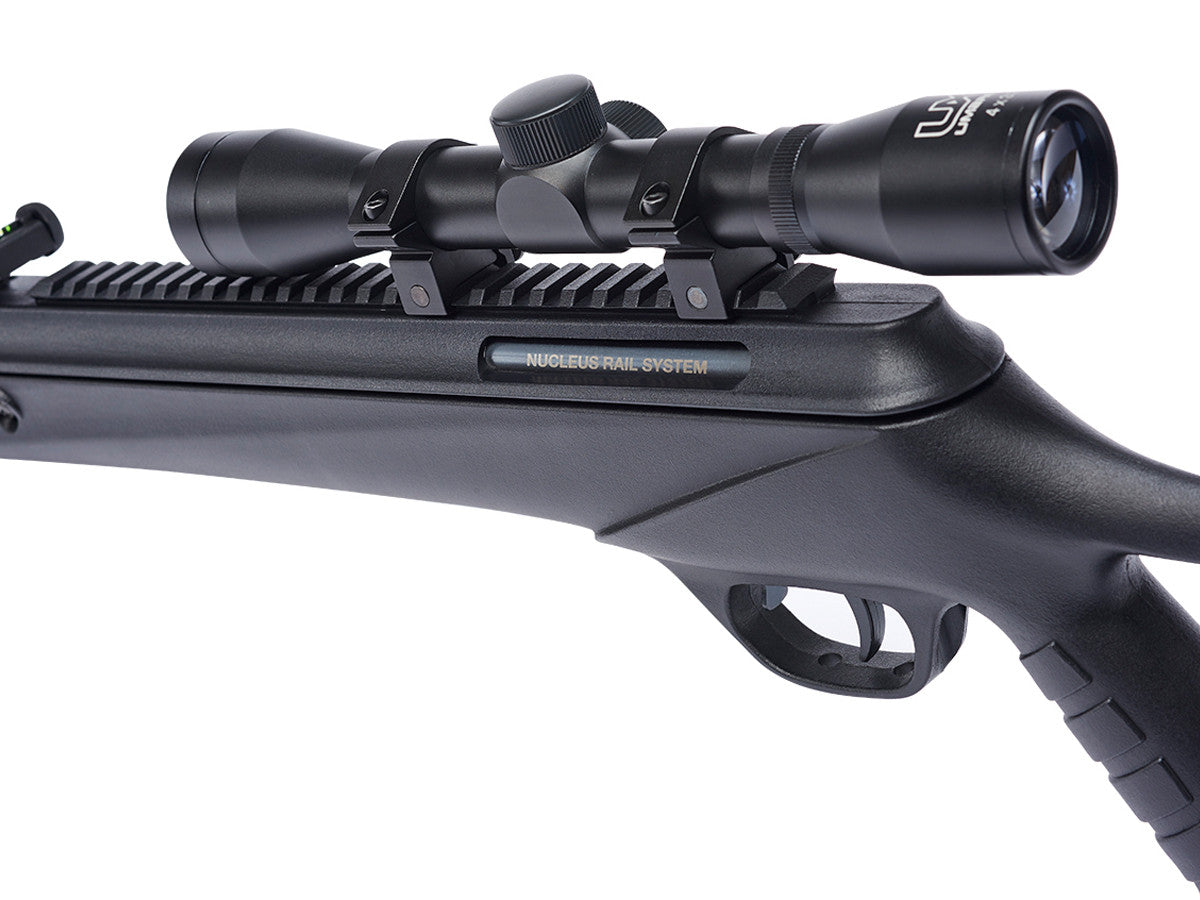 Umarex SurgeMax Elite Air Rifle Combo .22CAL - Tophatter Daily Deals