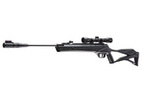 Umarex SurgeMax Elite Air Rifle Combo .22CAL - Tophatter Daily Deals