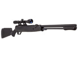 Umarex Synergis, Multi-shot Gas-piston Rifle Combo - Tophatter Daily Deals