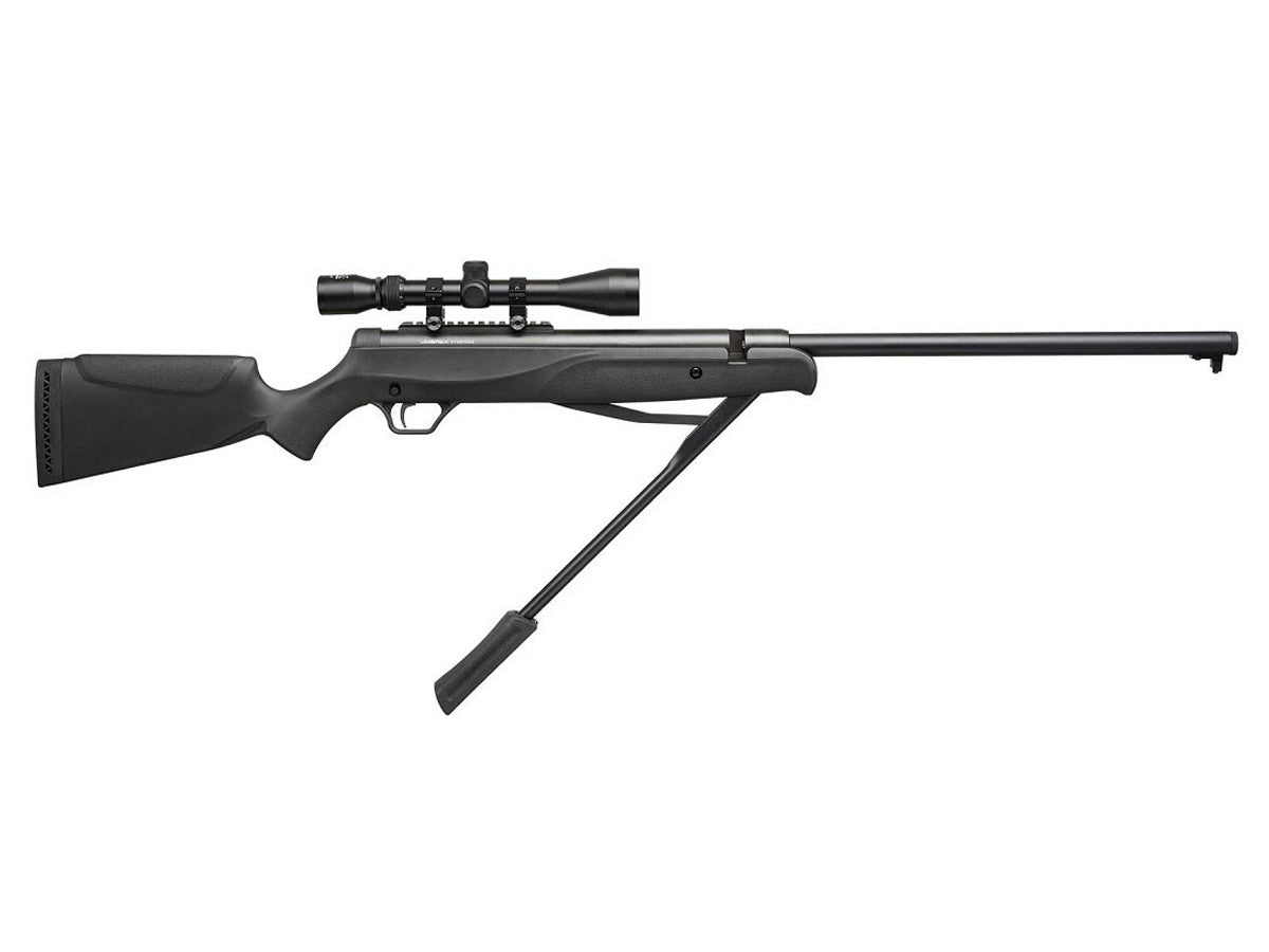 Umarex Synergis, Multi-shot Gas-piston Rifle Combo - Tophatter Daily Deals