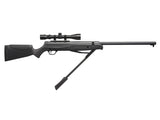Umarex Synergis, Multi-shot Gas-piston Rifle Combo - Tophatter Daily Deals