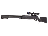 Umarex Synergis, Multi-shot Gas-piston Rifle Combo - Tophatter Daily Deals
