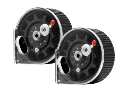 Umarex Synergis RapidMag, .22 Cal. 11 rds (2 pk) - Tophatter Daily Deals