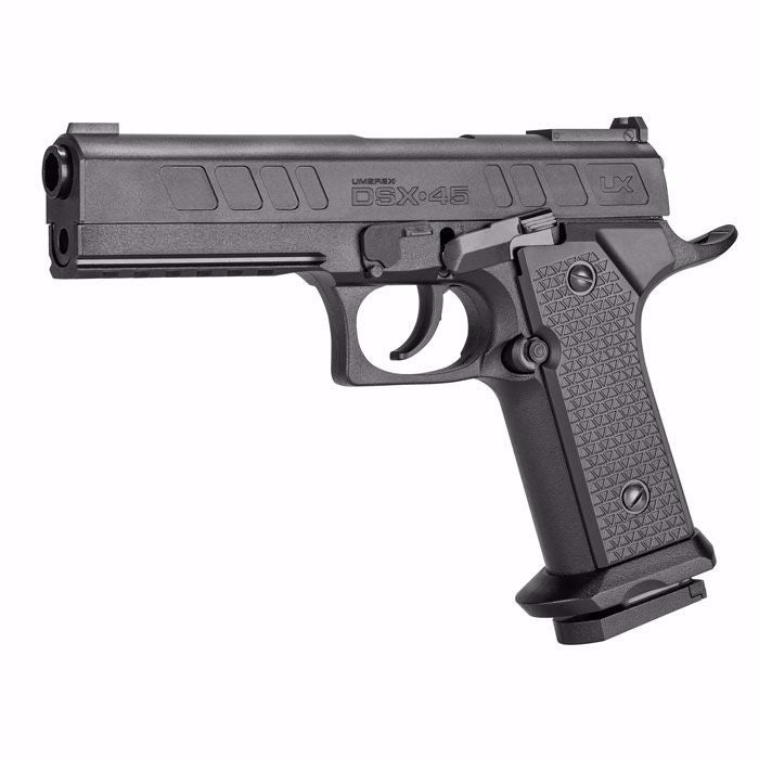 Umarex DSX45 .177 Spring BB Pistol - Tophatter Daily Deals