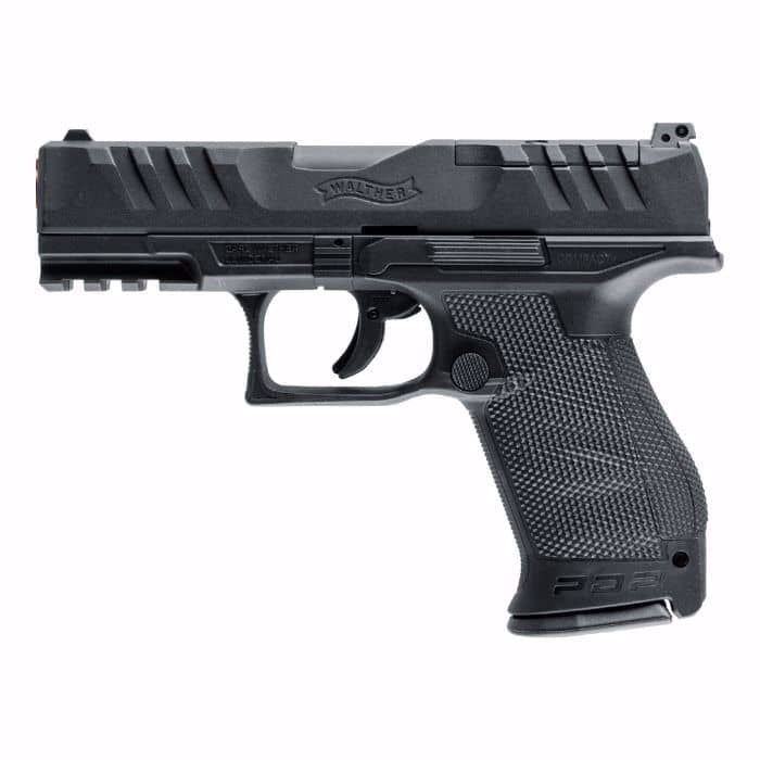 Walther PDP .177 Caliber Optic Ready BB Pistol - Tophatter Daily Deals