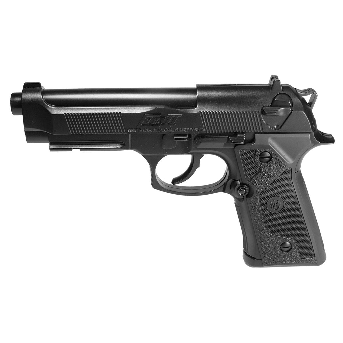 Beretta Elite II .177 Caliber CO2 BB Gun - TOPHATTER'S ARMORY DEALS Collectible Weapons - Tophatter Daily Deals