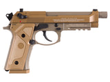 Beretta M9A3 Full Auto .177 CO2 Air Pistol - Tophatter Daily Deals