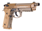 Beretta M9A3 Full Auto .177 CO2 Air Pistol - Tophatter Daily Deals