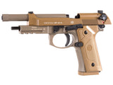 Beretta M9A3 Full Auto .177 CO2 Air Pistol - Tophatter Daily Deals