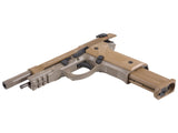 Beretta M9A3 Full Auto .177 CO2 Air Pistol - Tophatter Daily Deals