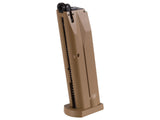 Beretta M9A3 Full Auto .177 CO2 Air Pistol - Tophatter Daily Deals