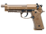 Beretta M9A3 Full Auto .177 CO2 Air Pistol - Tophatter Daily Deals