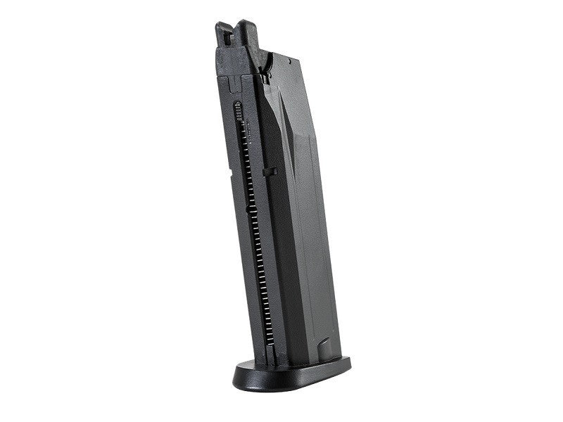 S&W M&P 40 Blowback 15 Rd Magazine - Tophatter Daily Deals